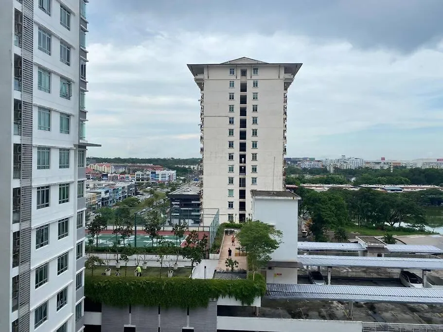 Vesta Homes, Austin Suite, Austin, Johor Bahru Malaisie