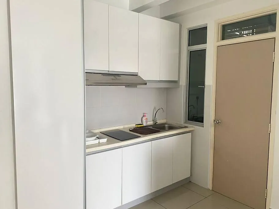 Vesta Homes, Austin Suite, Austin, Johor Bahru