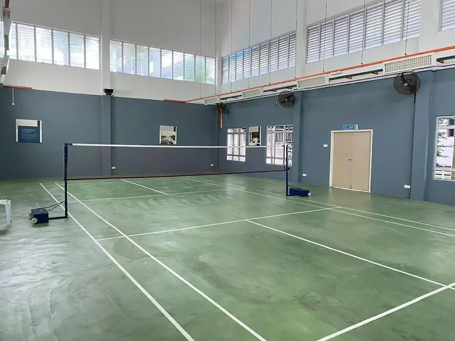 Vesta Homes, Austin Suite, Austin, Johor Bahru 0*,  Malaisie