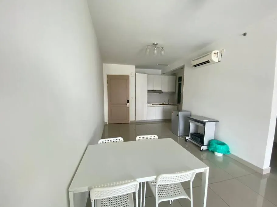 Vesta Homes, Austin Suite, Austin, Johor Bahru
